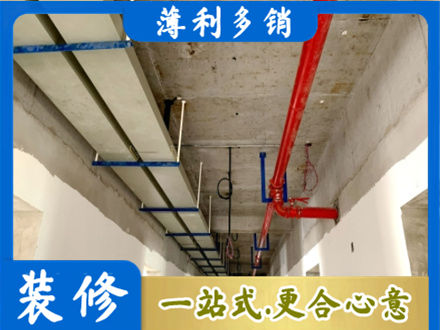 百色市乐业水电工程安装