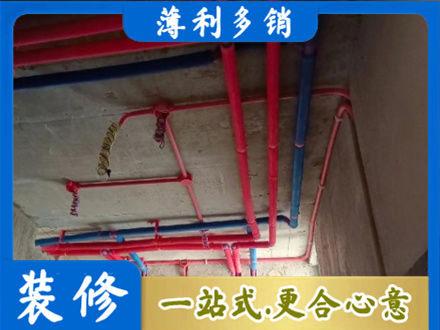 百色市乐业本地水电施工